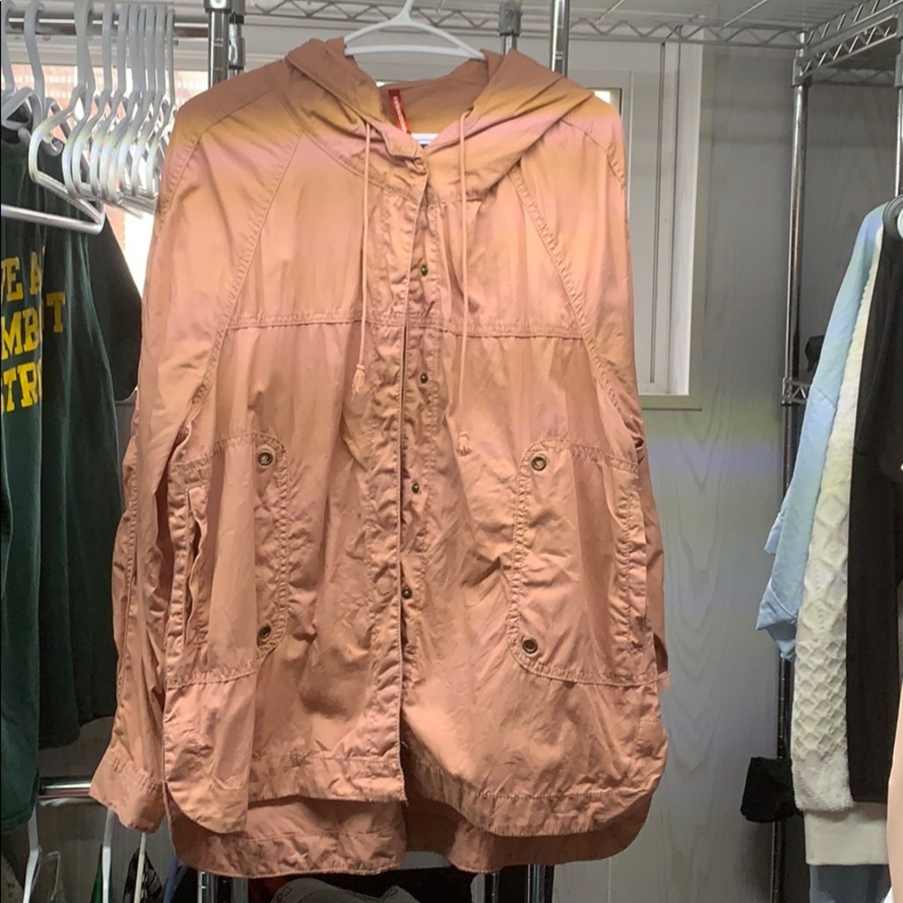 Lightweight Jacket - Picture 1 of 2